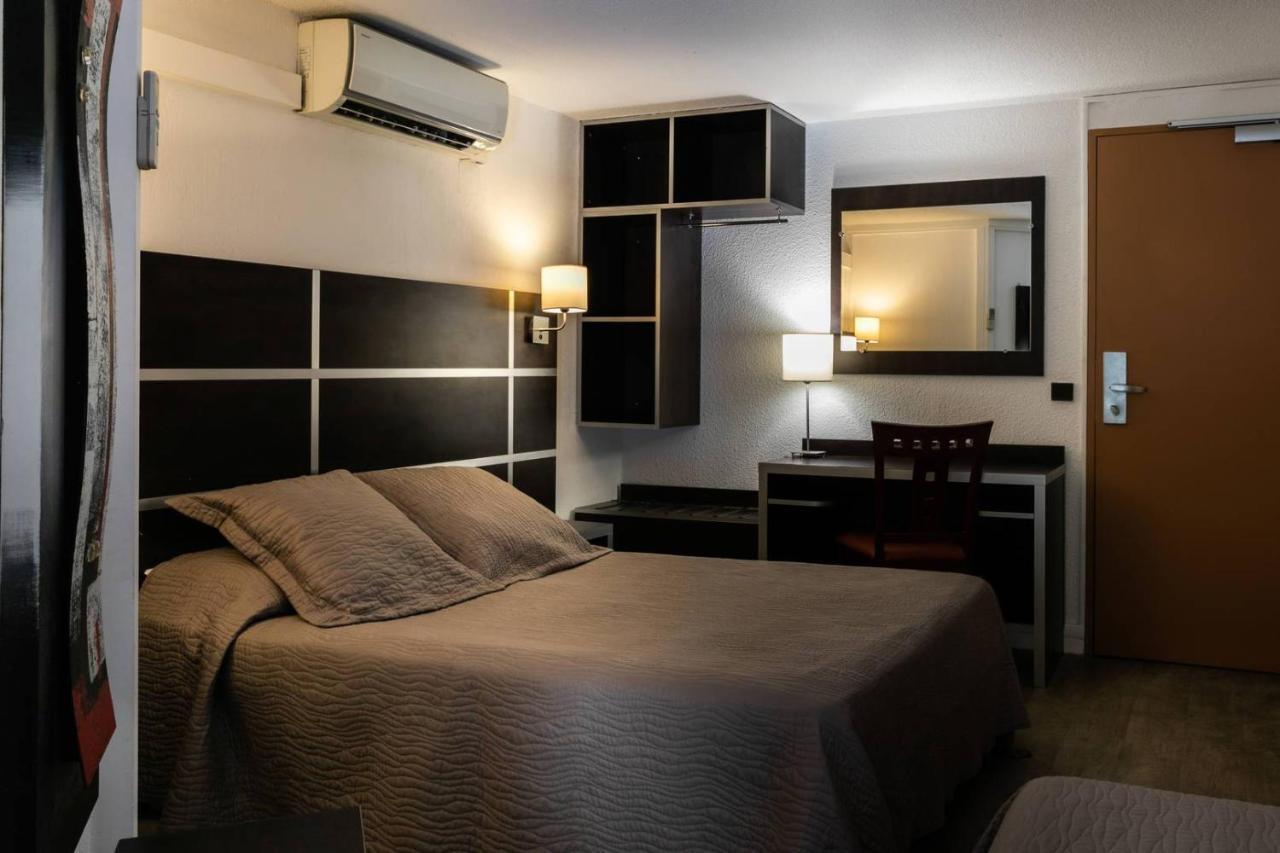Hotel Au Relais De Trans Draguignan Ngoại thất bức ảnh